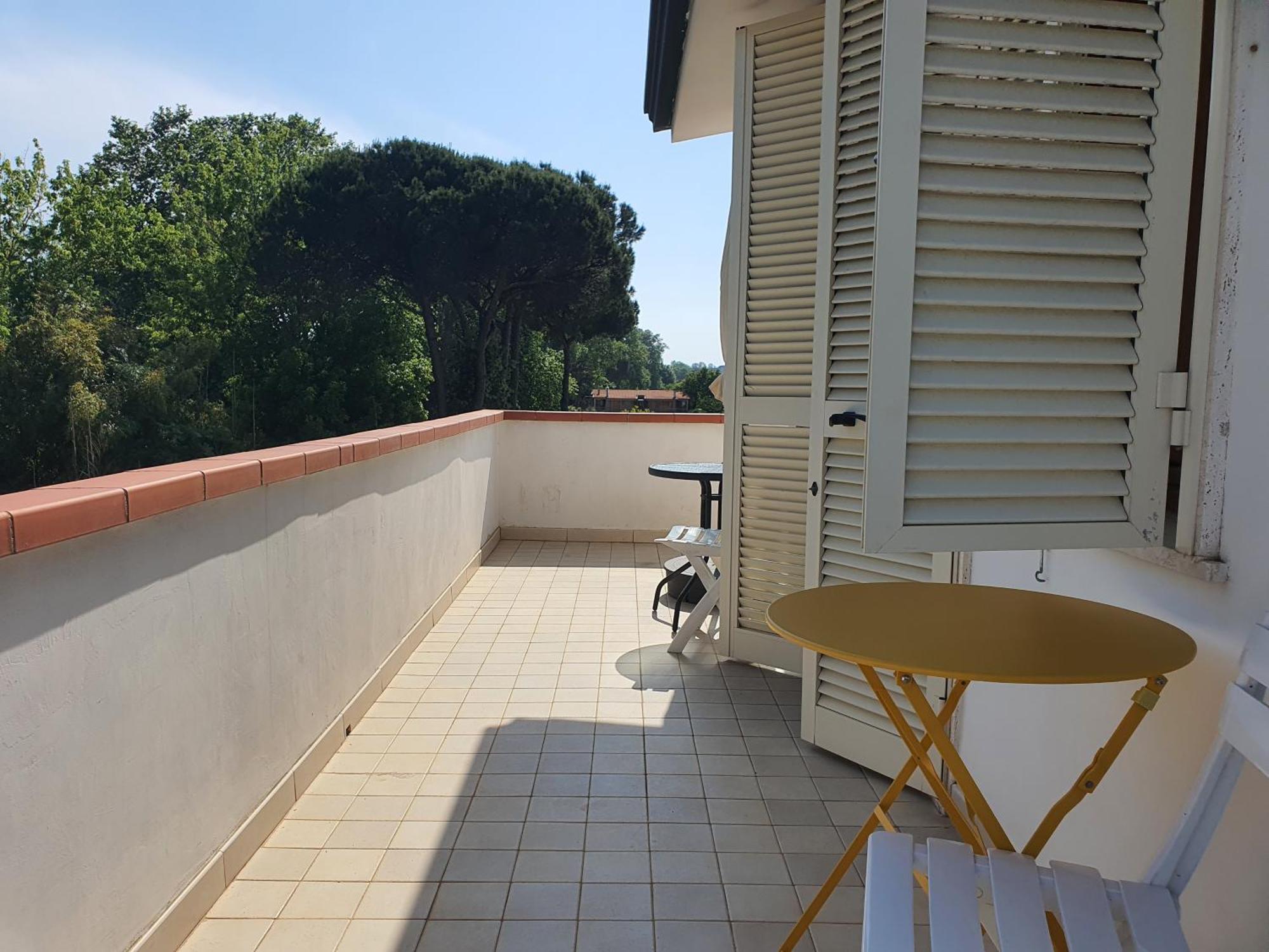 Attico Di Torsten Apartment